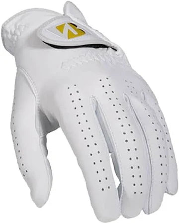 Bridgestone Golf - Bridgestone Tour Premium Glove White Mlh Xxl