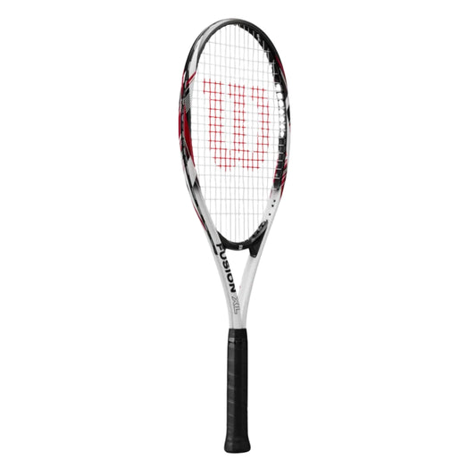 Wilson - Fusion XL Tennis Racket L2