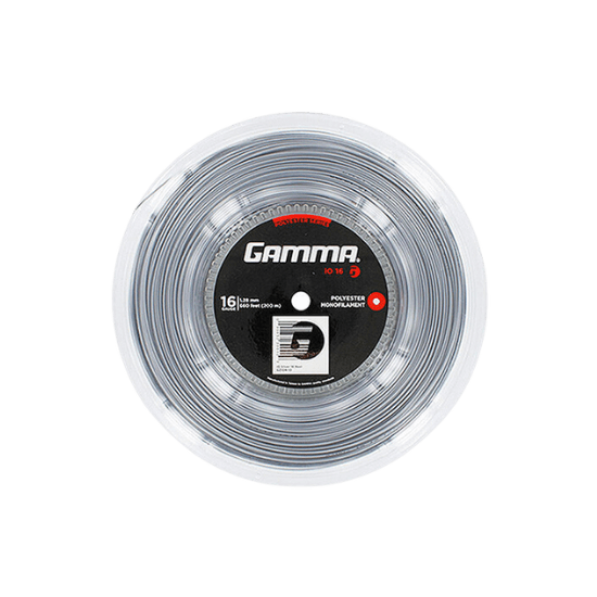 Gamma - Io Silver 16G Silver Coil - Action Pro Sports