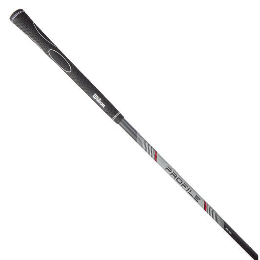 Wilson - Graphite Shafts