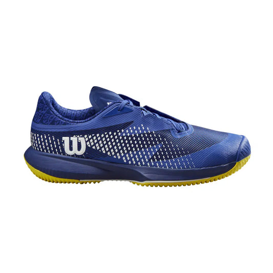 Wilson - Mens Kaos Swift 1.5 Bluing/Sulphur Spring/Blue Print