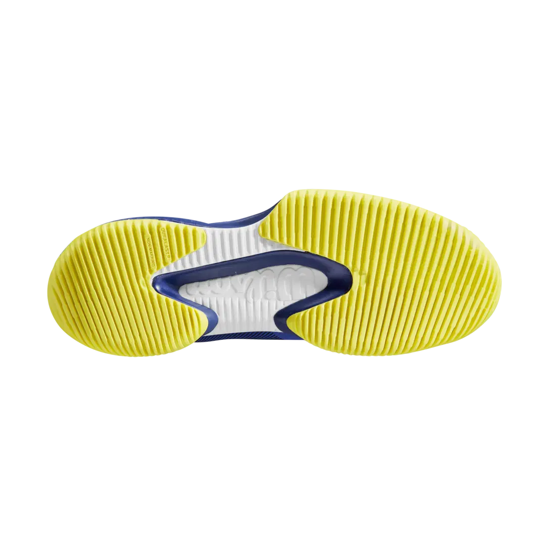 Wilson - Mens Kaos Swift 1.5 Bluing/Sulphur Spring/Blue Print