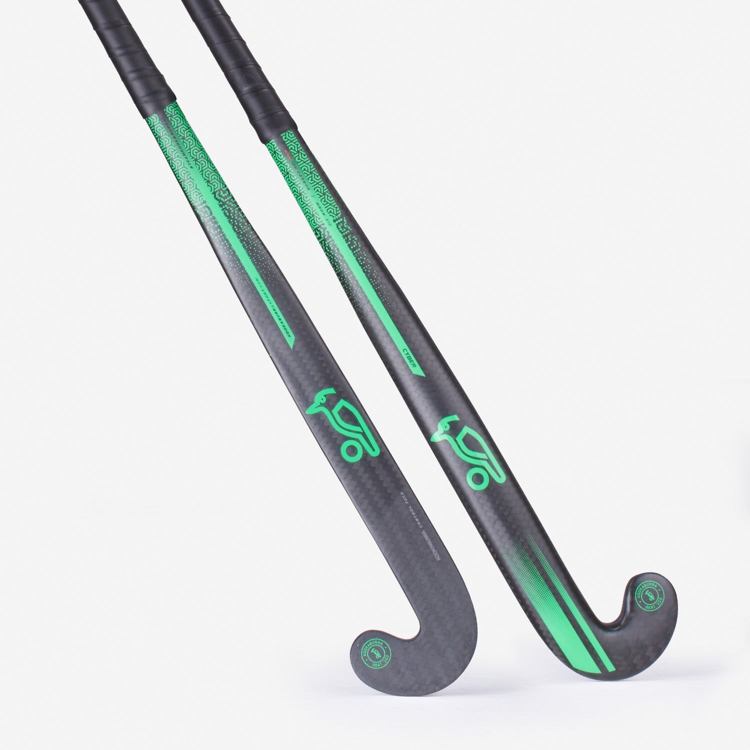 Kookaburra - Cyber M - Bow 310 - Action Pro Sports