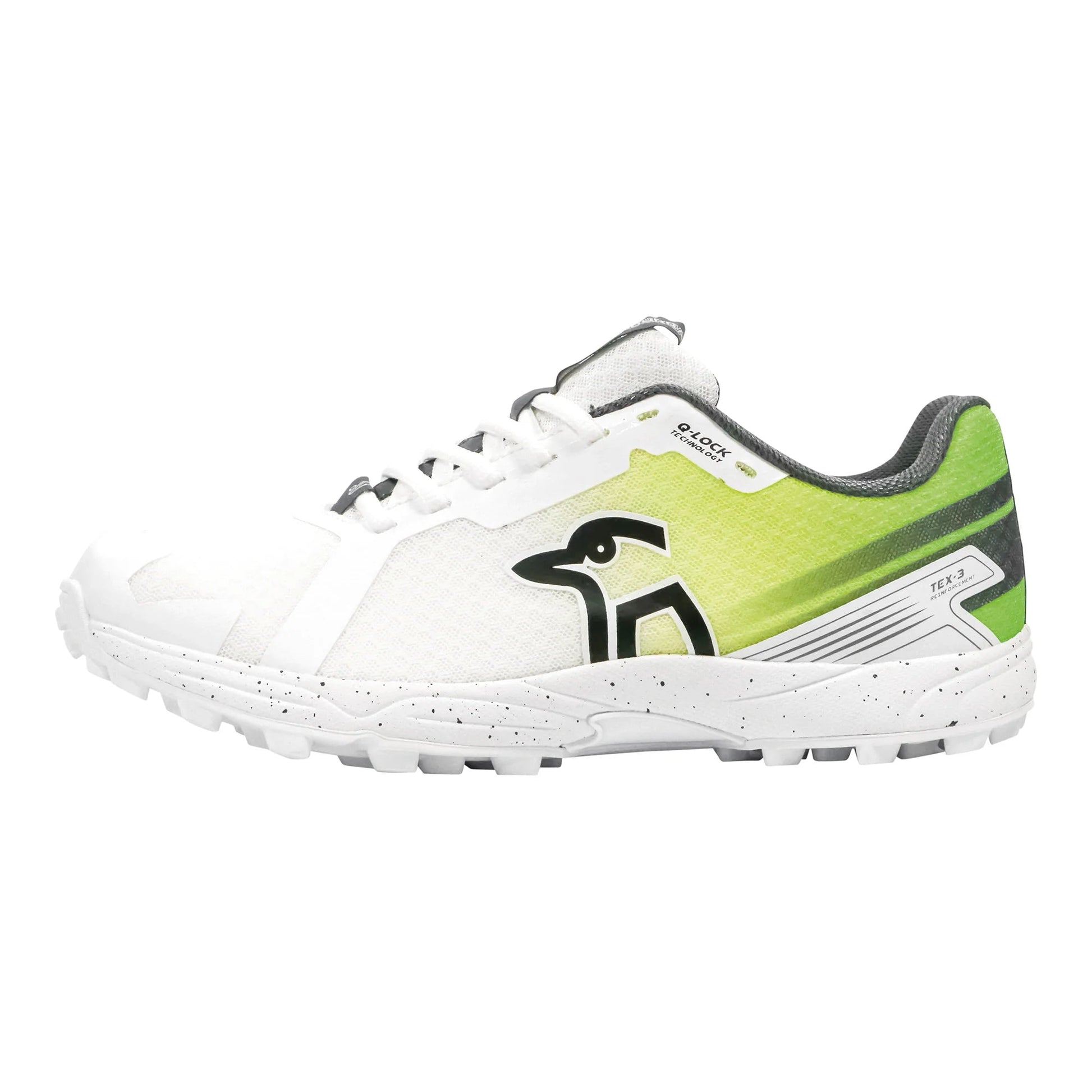 Kookaburra - Pro 2.0 Rubber - Action Pro Sports