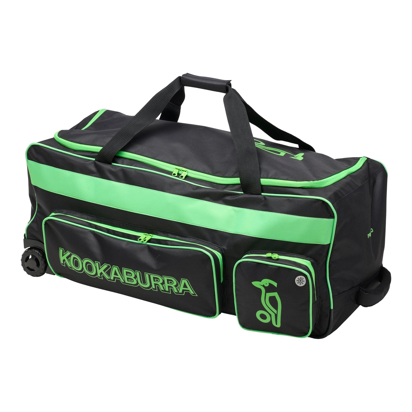 Kookaburra - Pro 3.0 Wheelie Bag - Action Pro Sports