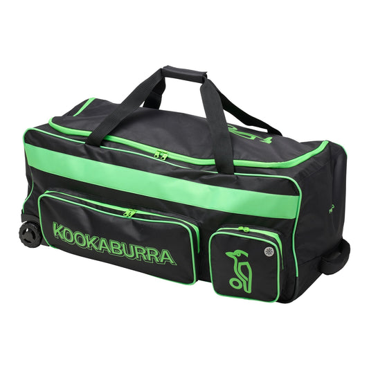 Kookaburra - Pro 3.0 Wheelie Bag - Action Pro Sports