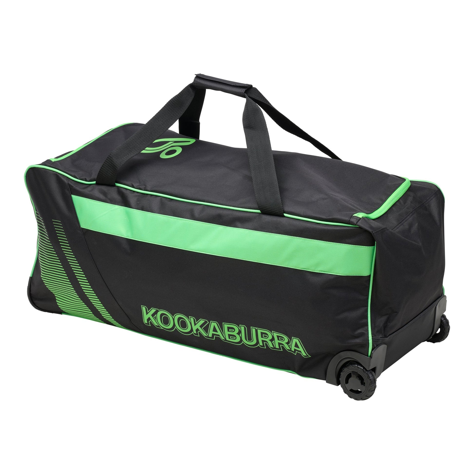 Kookaburra - Pro 3.0 Wheelie Bag - Action Pro Sports