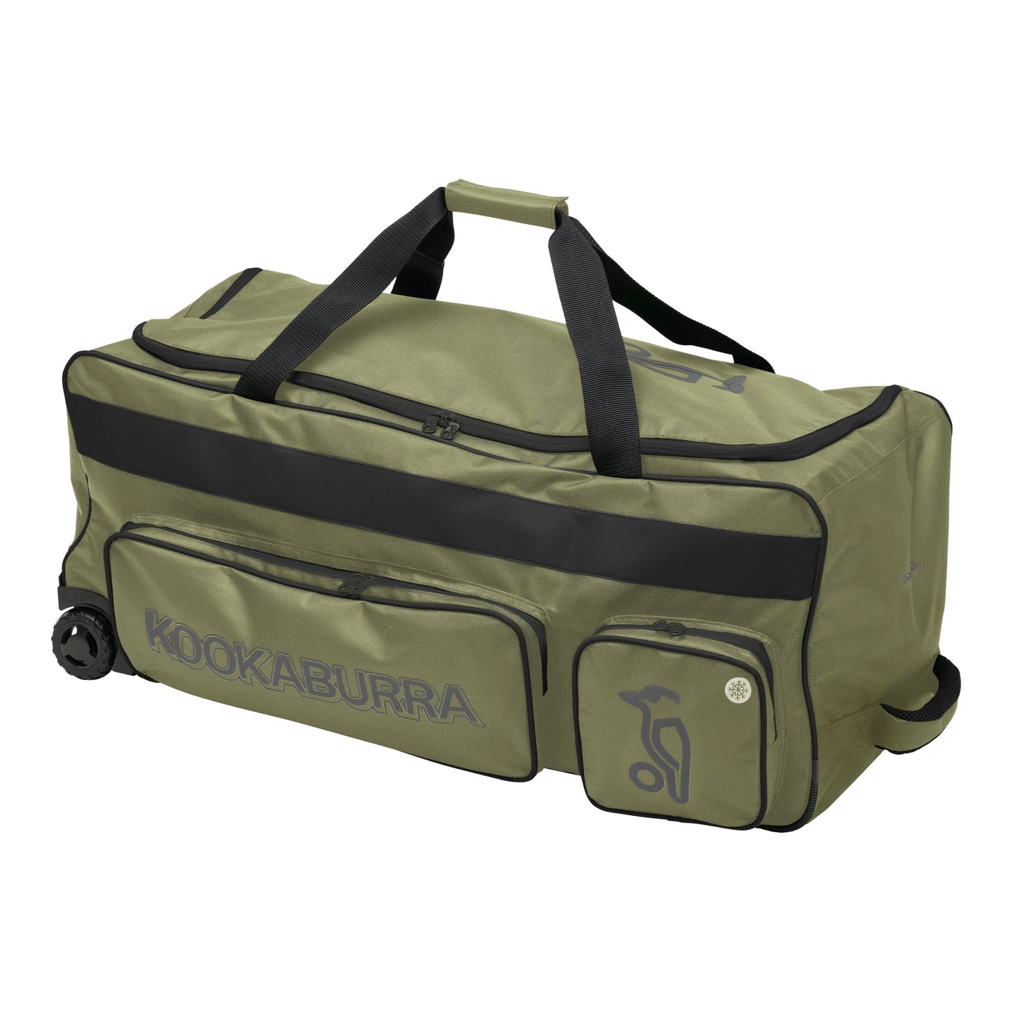 Kookaburra - Pro 3.0 Wheelie Bag - Action Pro Sports