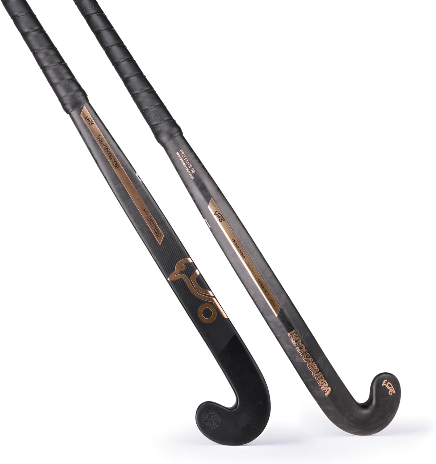 Kookaburra - Pro Elite 98 Low Bow 215 - Action Pro Sports