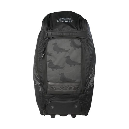 Newbery - Player Duffle Bag - Action Pro Sports