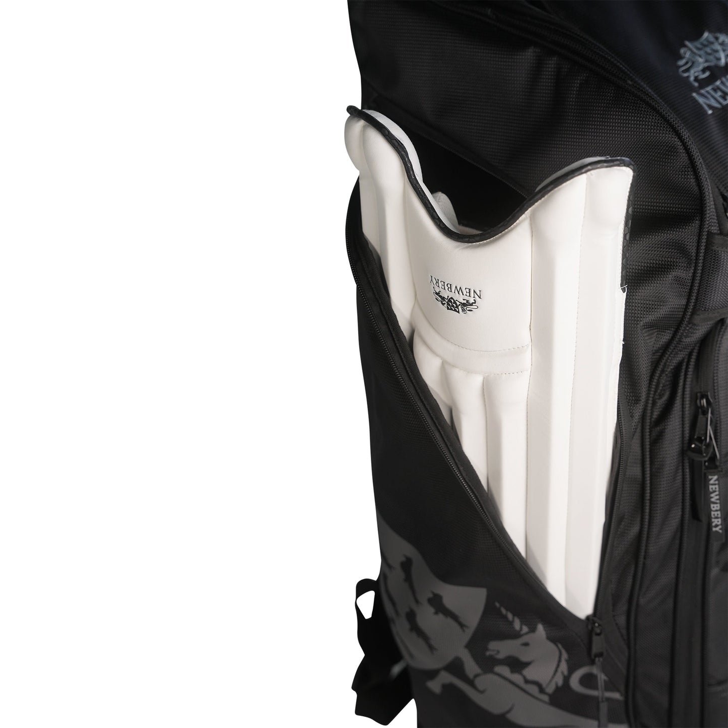 Newbery - Player Duffle Bag - Action Pro Sports