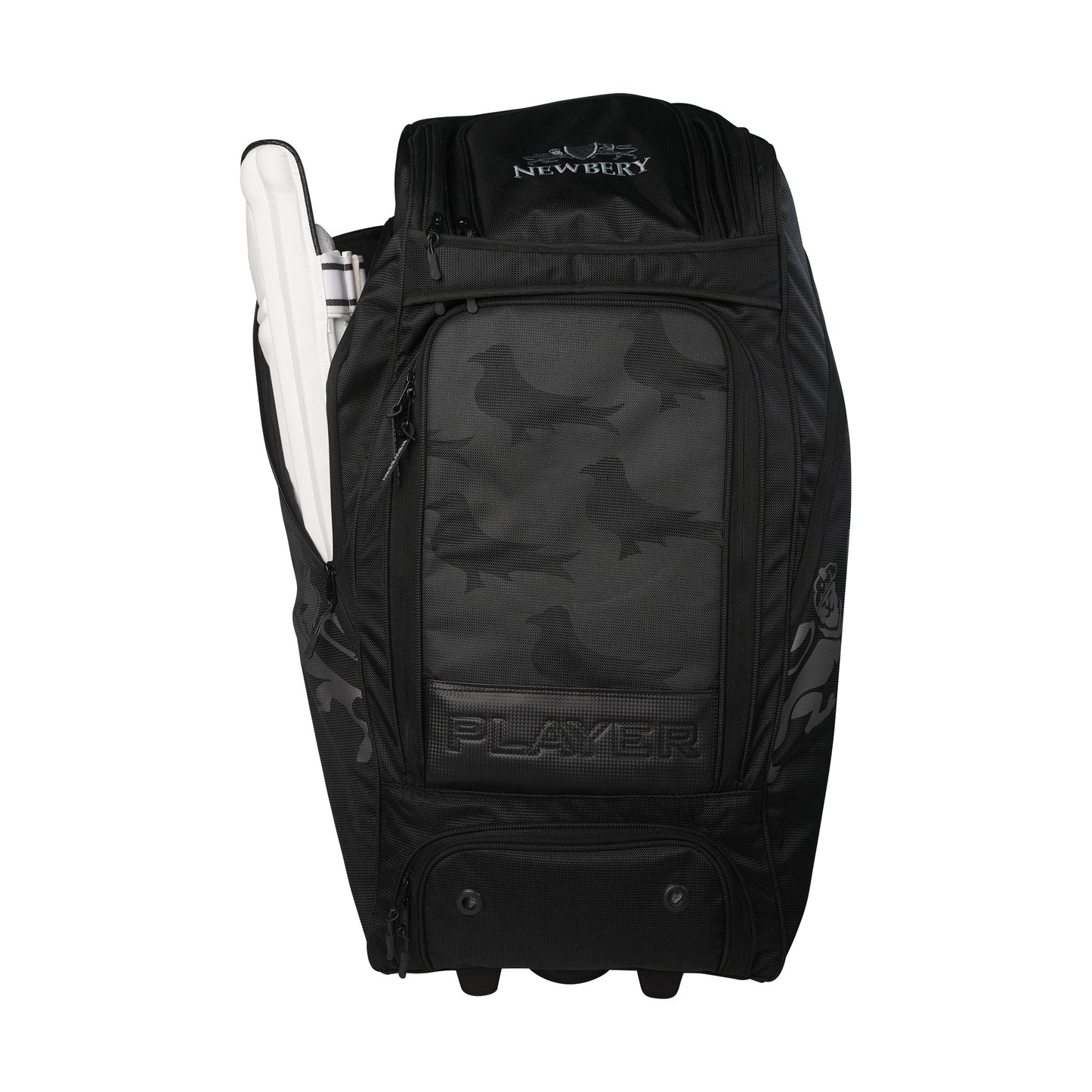 Newbery - Player Duffle Bag - Action Pro Sports