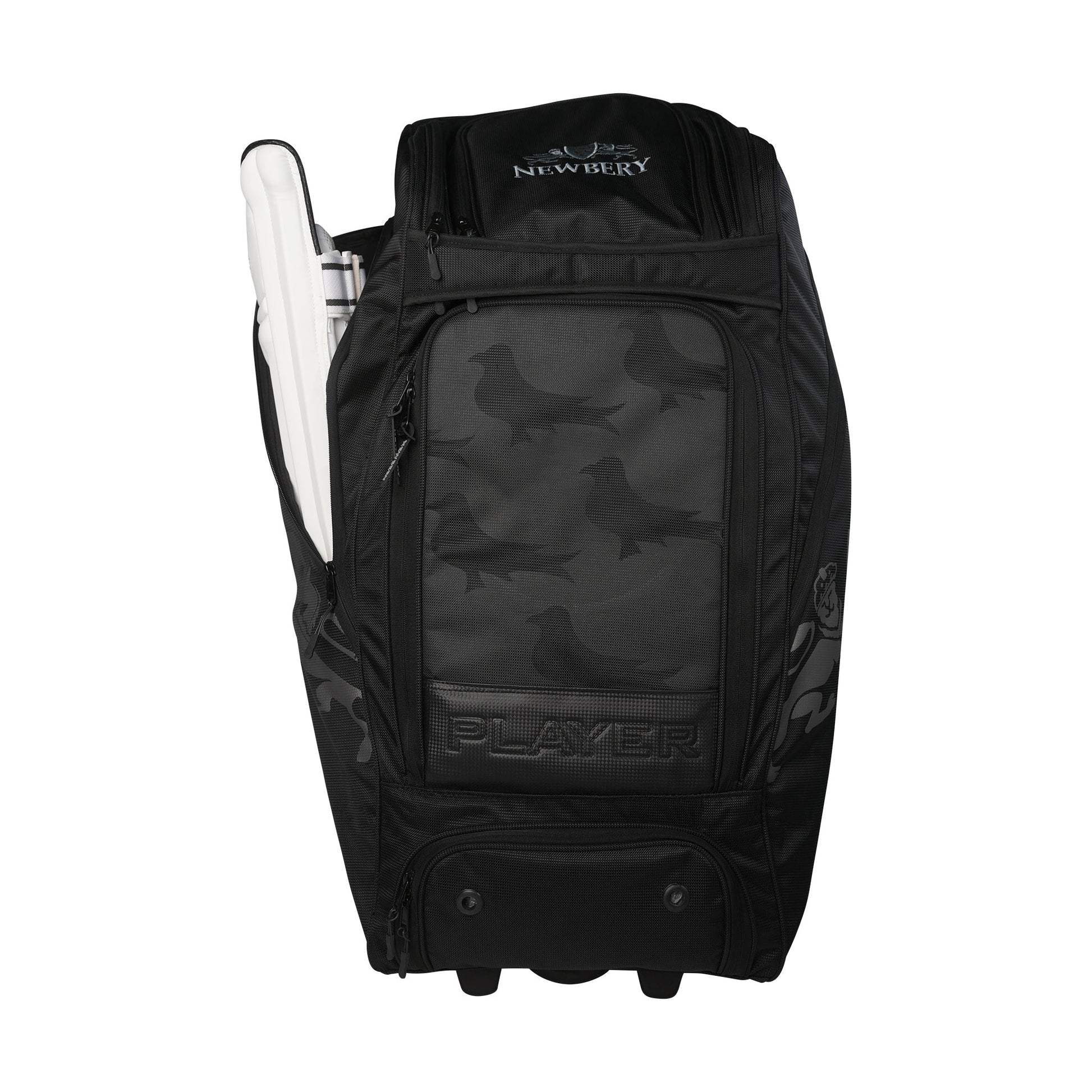 Newbery - Player Duffle Bag - Action Pro Sports