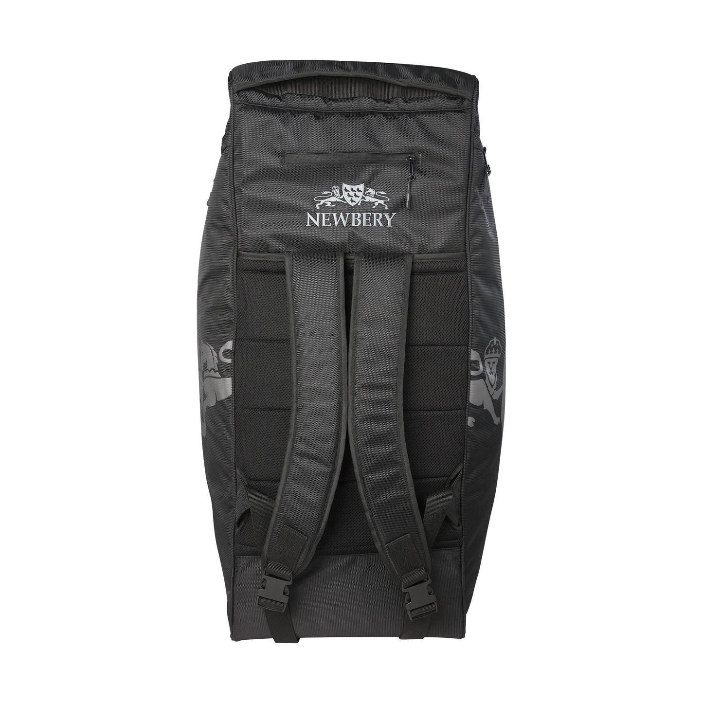 Newbery - Player Duffle Bag - Action Pro Sports