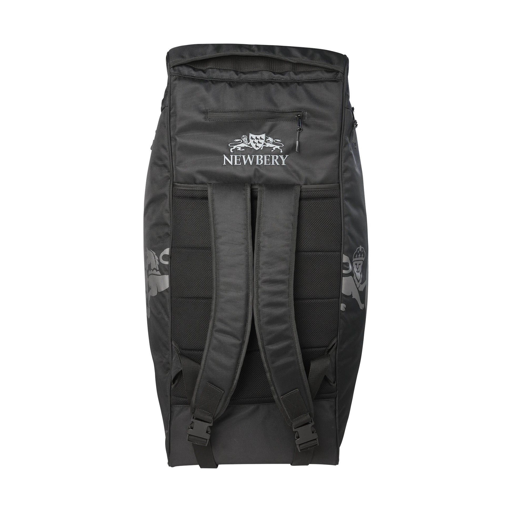 Newbery - Player Duffle Bag - Action Pro Sports