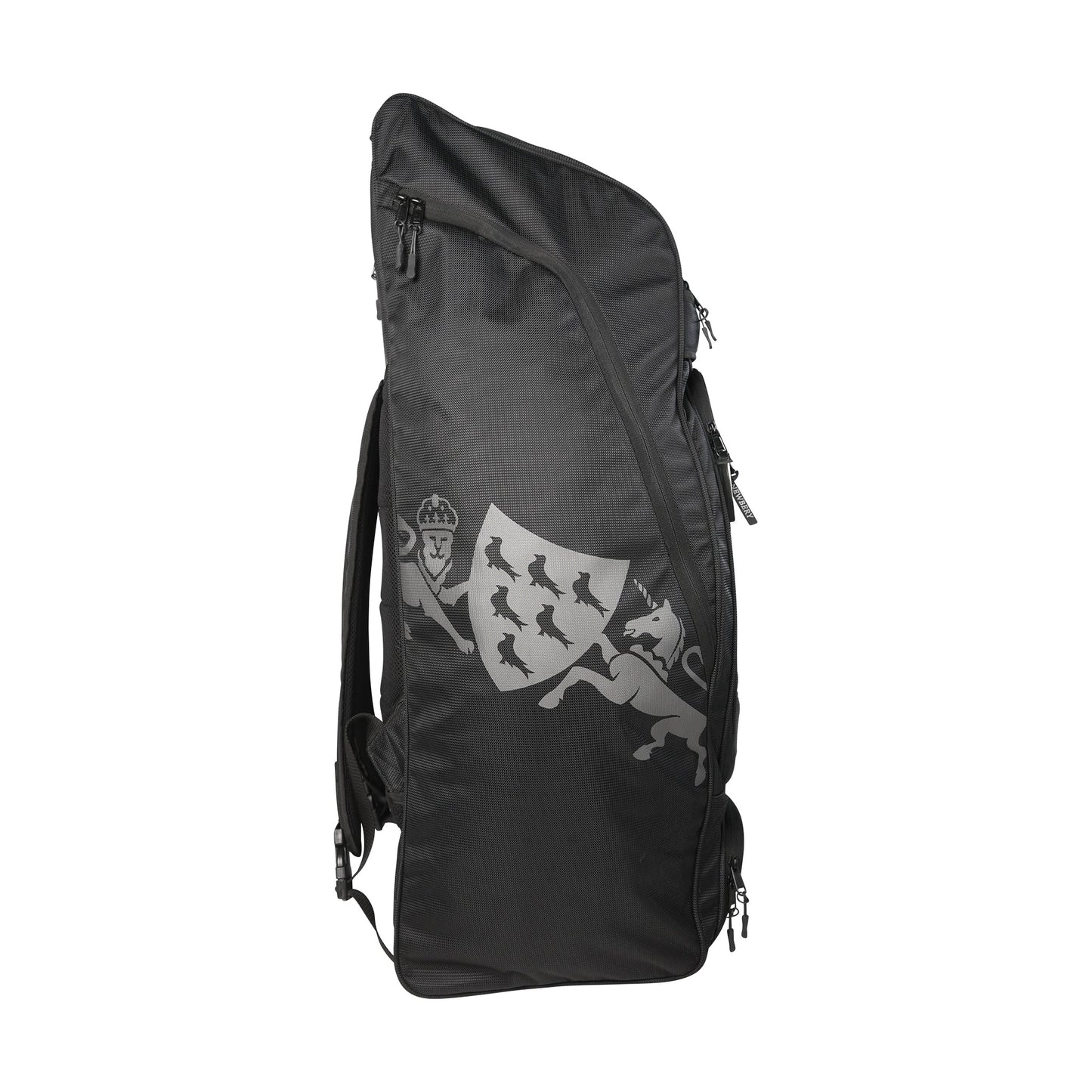 Newbery - Player Duffle Bag - Action Pro Sports