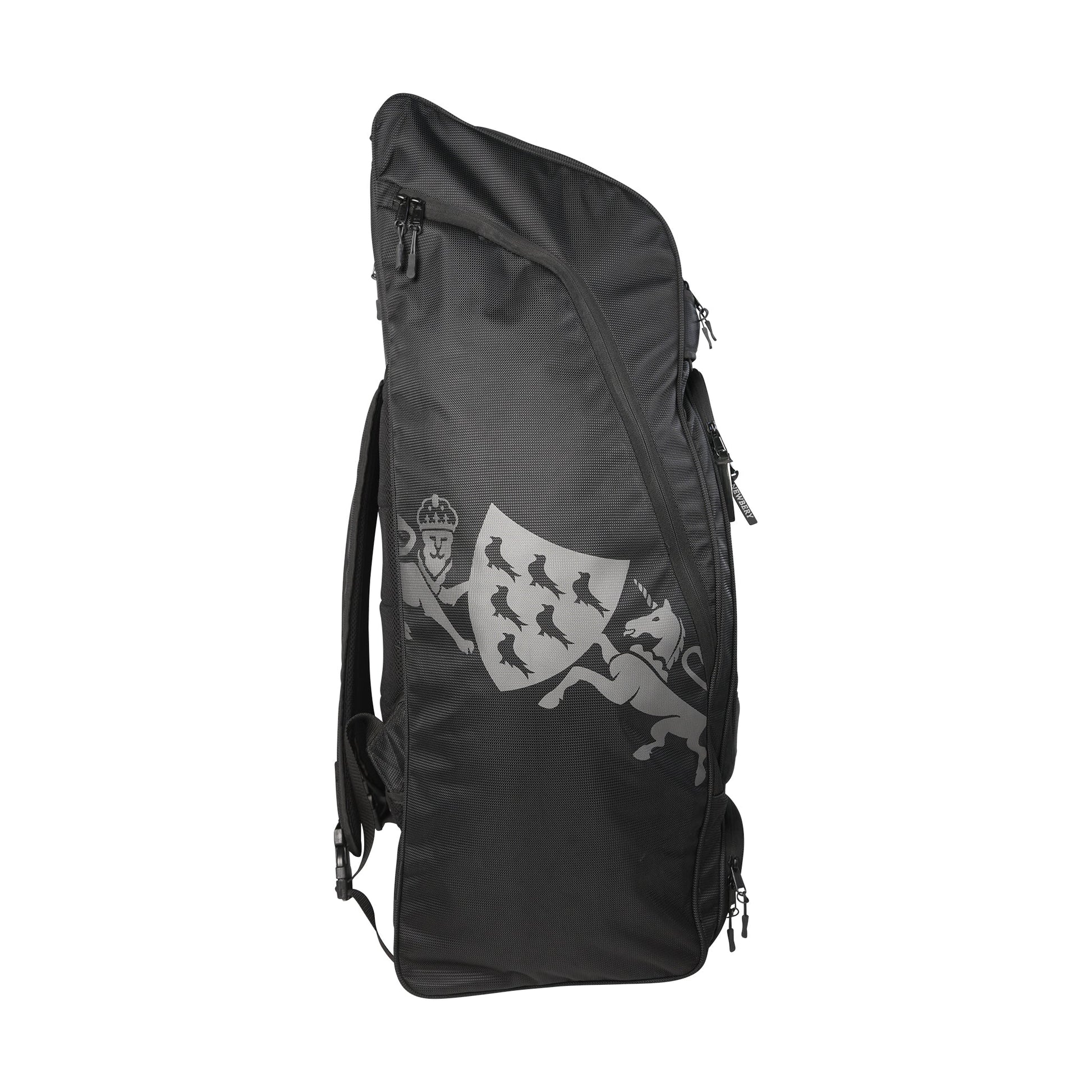 Newbery - Player Duffle Bag - Action Pro Sports