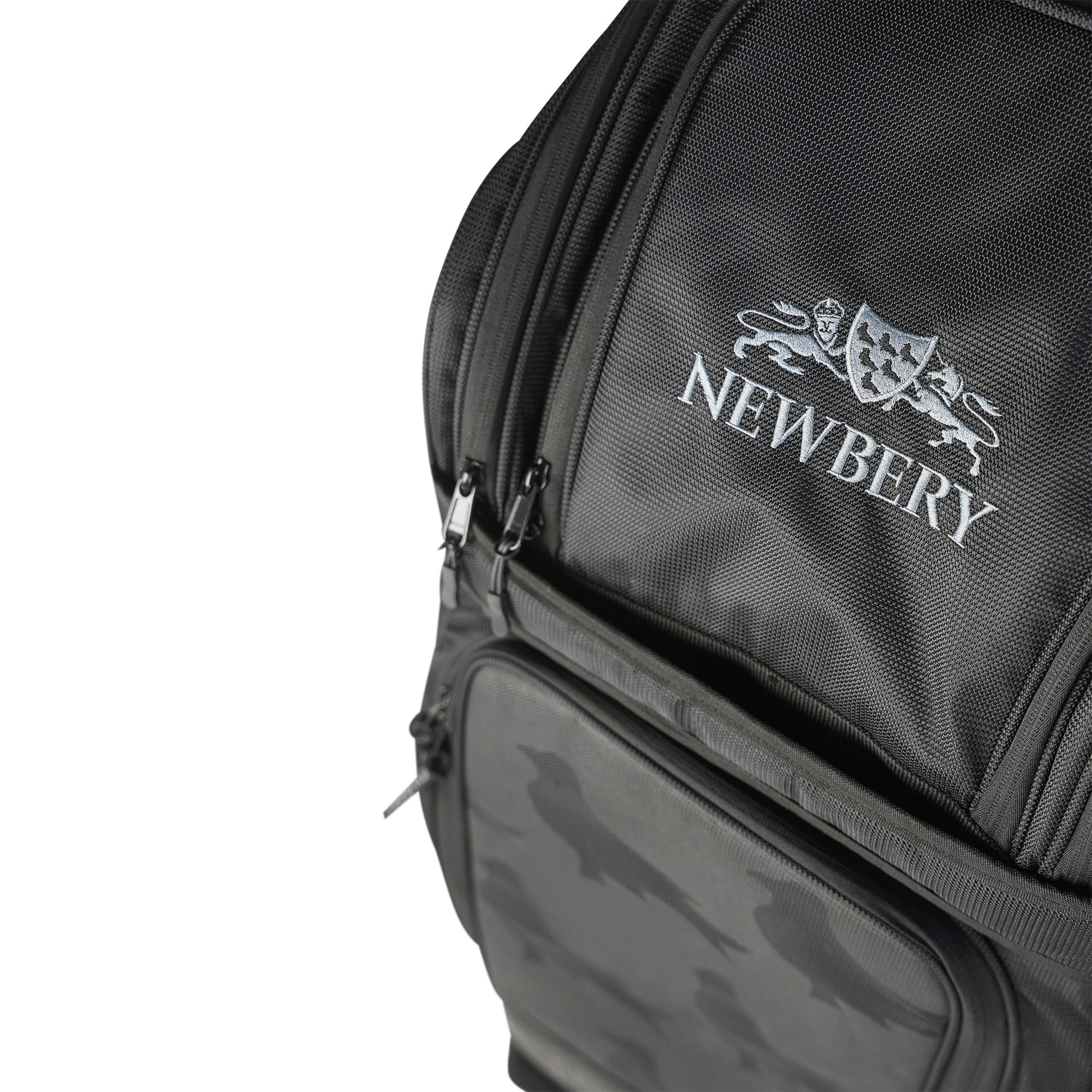 Newbery - Player Duffle Bag - Action Pro Sports