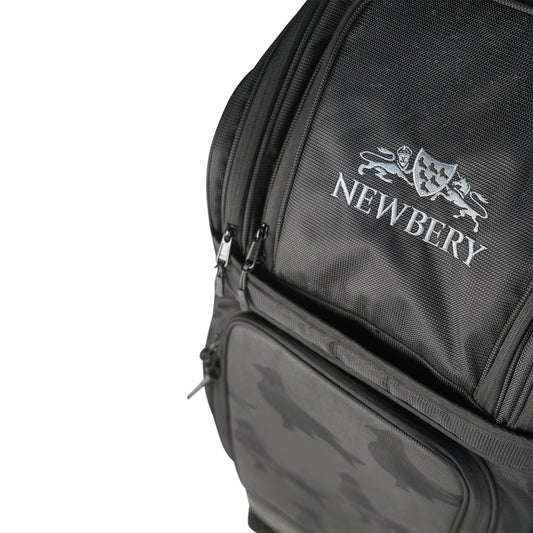 Newbery - Player Duffle Bag - Action Pro Sports