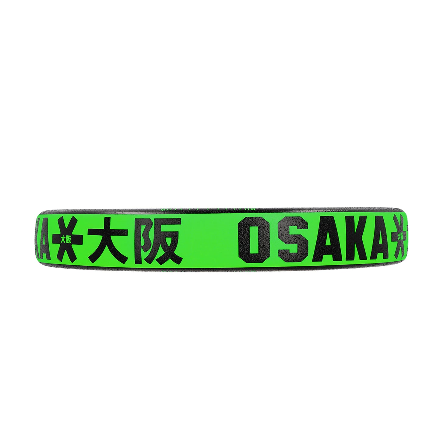Osaka - Deshi - Iconic Black - Action Pro Sports