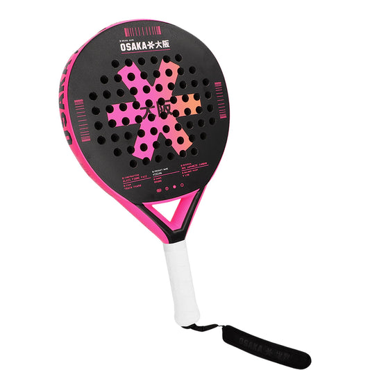 Osaka - Vision Control - Fluo Pink - Action Pro Sports