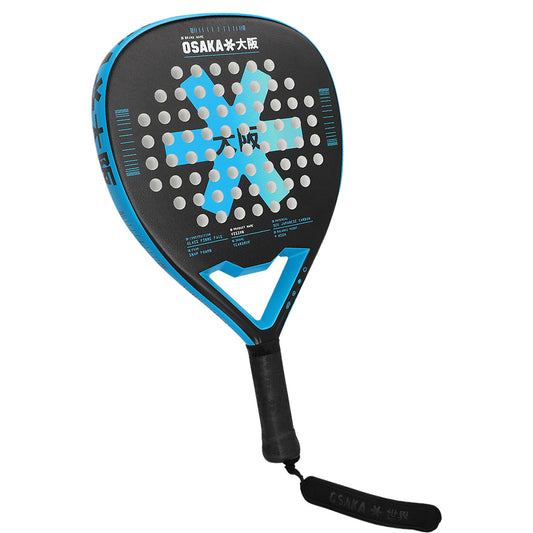 Osaka - Vision Power - Electric Blue - Action Pro Sports