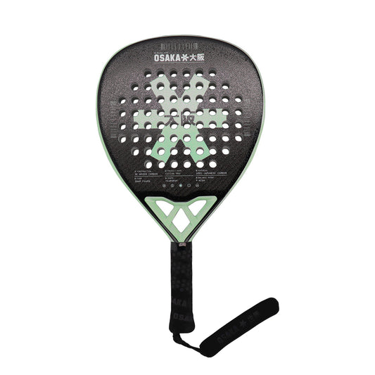 Osaka - Vision Pro Power - Opal Green - Action Pro Sports