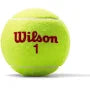 Wilson - Red Dot Balls Case ( 24 Cans )