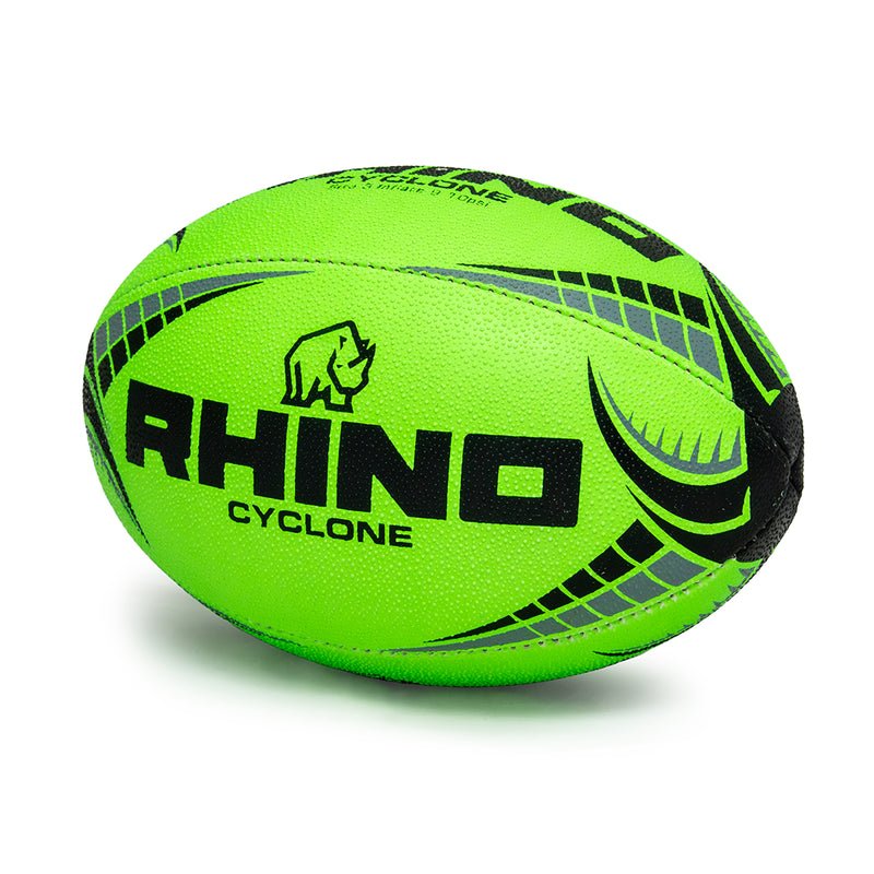 Rhino - Cyclone XV Training Rugby Ball - Action Pro Sports