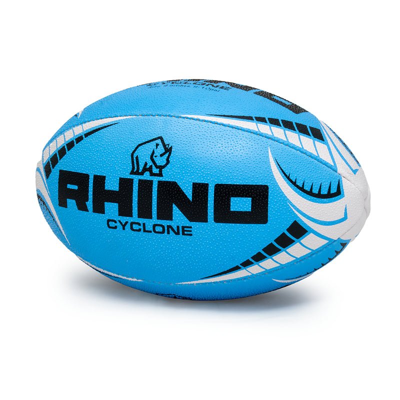 Rhino - Cyclone XV Training Rugby Ball - Action Pro Sports