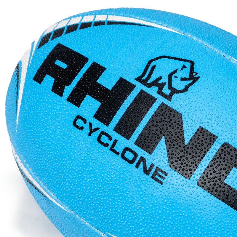Rhino - Cyclone XV Training Rugby Ball - Action Pro Sports