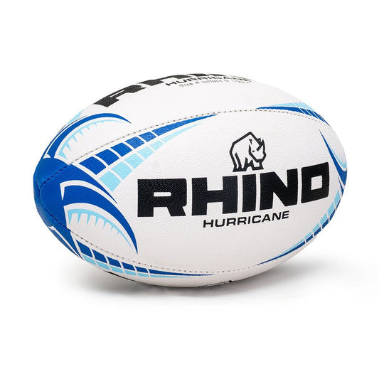 Rhino - Hurricane XV Training Rugby Ball - Action Pro Sports