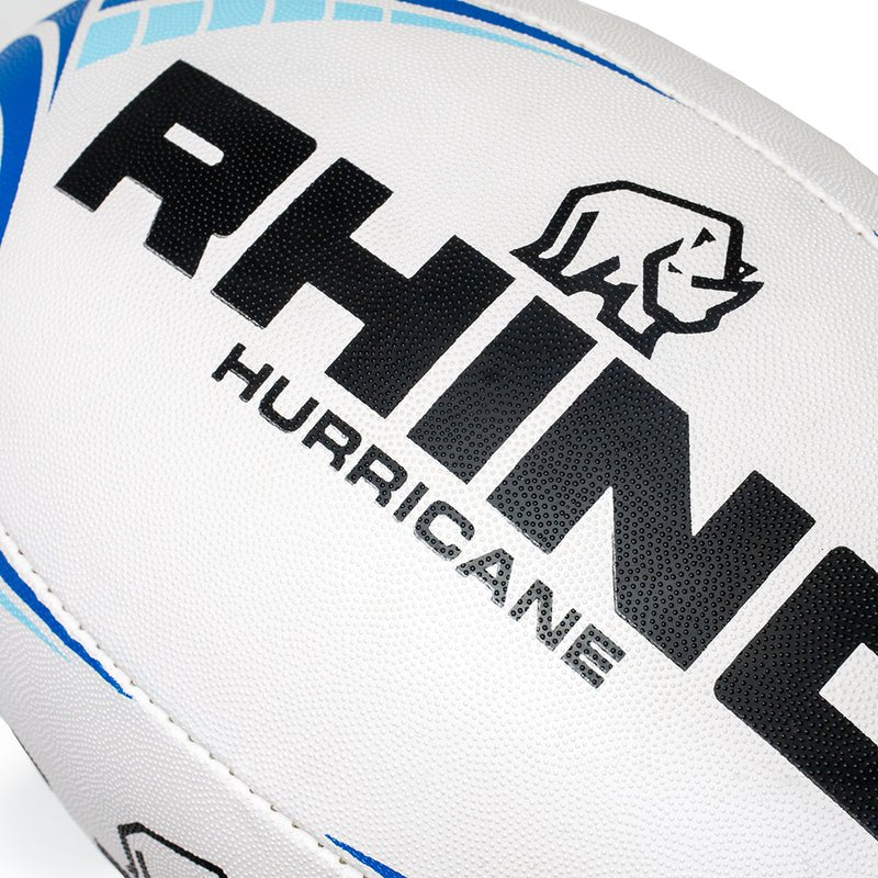 Rhino - Hurricane XV Training Rugby Ball - Action Pro Sports