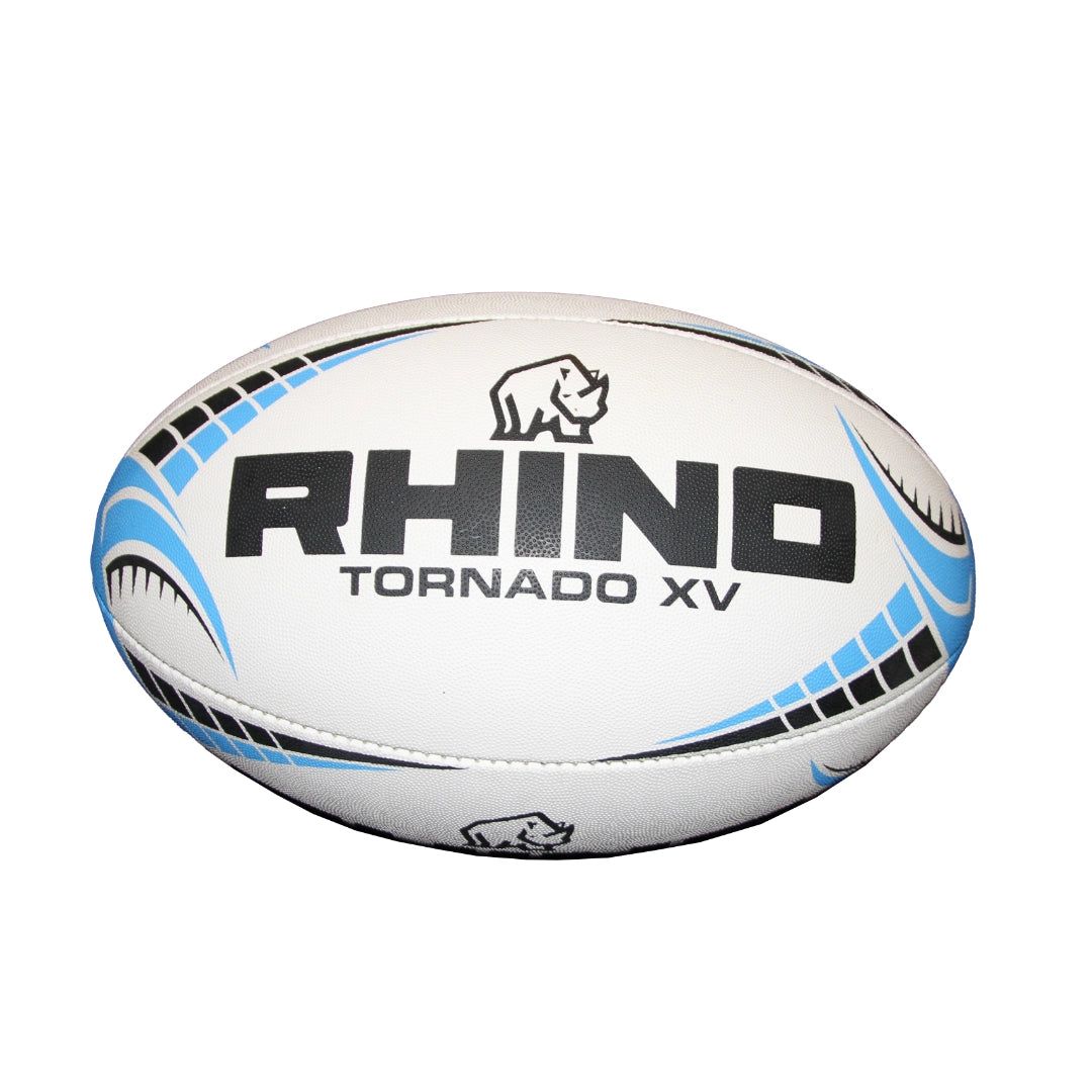 Rhino - Tornado XV Match Rugby Ball - Action Pro Sports