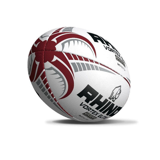 Rhino - Vortex Elite Match Rugby Ball - Action Pro Sports