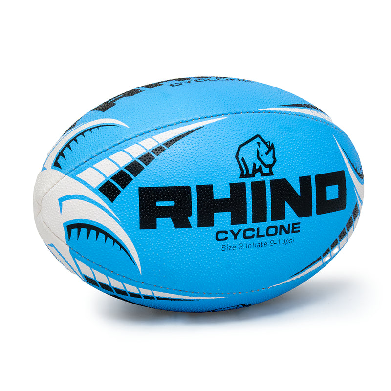 Rhino - Cyclone XV Training Rugby Ball