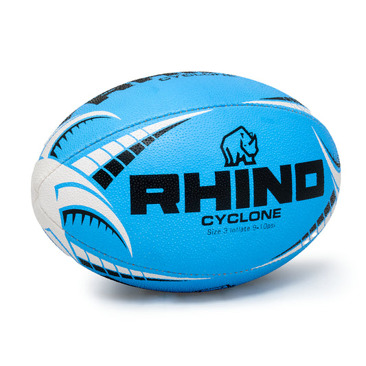 Rhino - Cyclone XV Training Rugby Ball