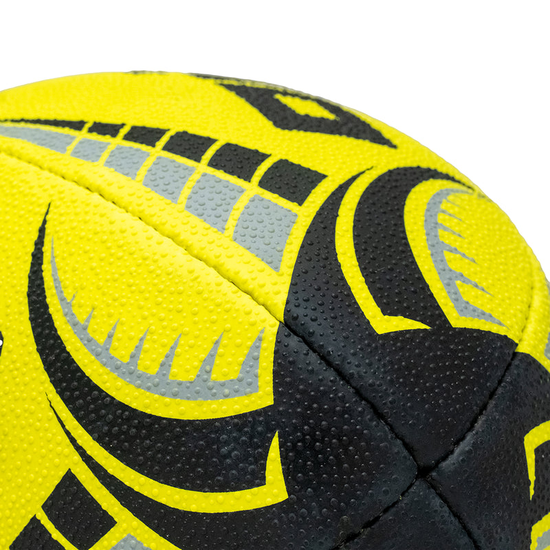 Rhino - Cyclone XV Training Rugby Ball