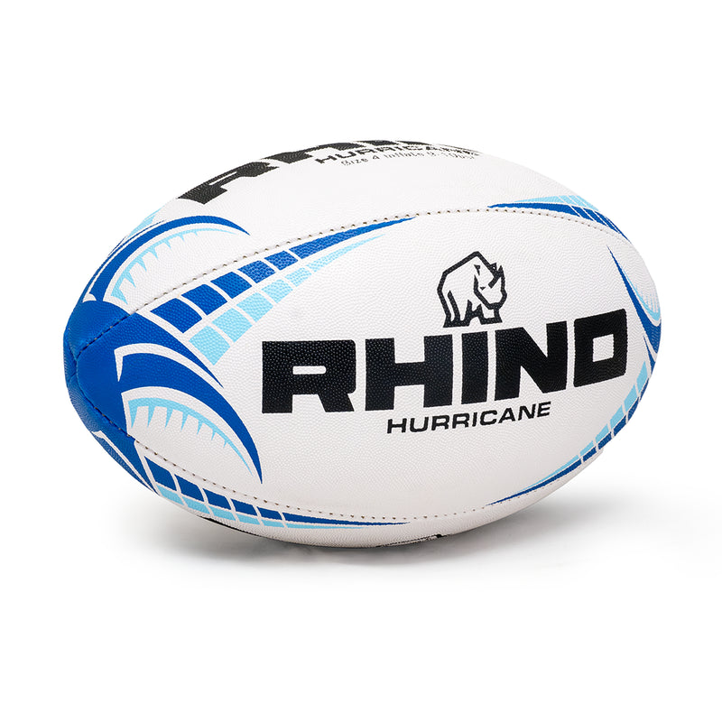 Rhino - Hurricane XV Training Rugby Ball