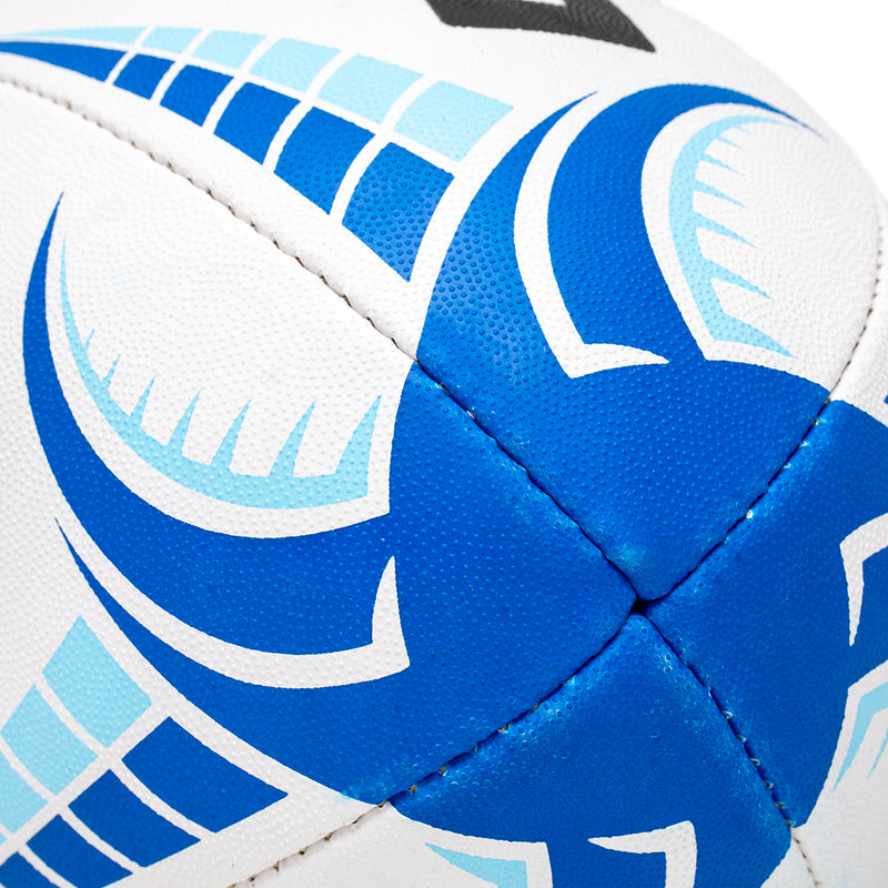 Rhino - Hurricane XV Training Rugby Ball