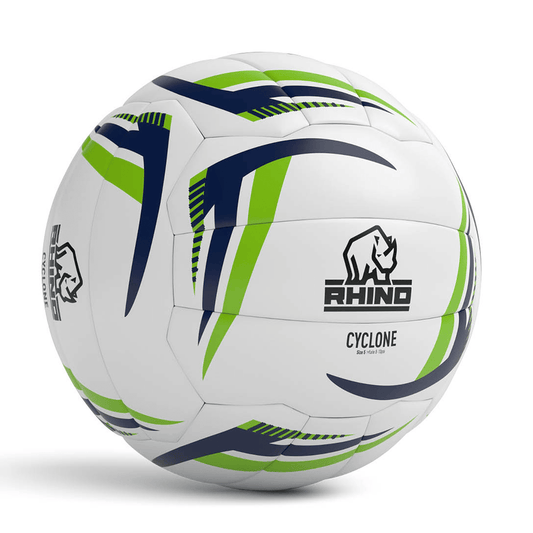 Rhino - Cyclone Training Netball