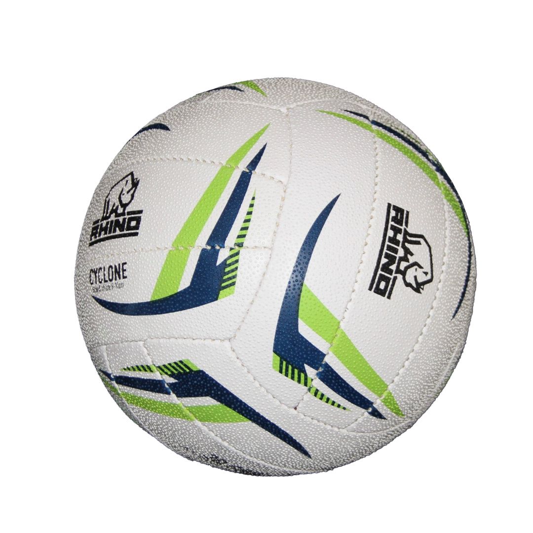 Rhino - Cyclone Training Netball