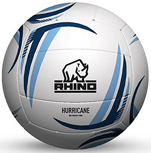 Rhino - Hurricane Training Netball