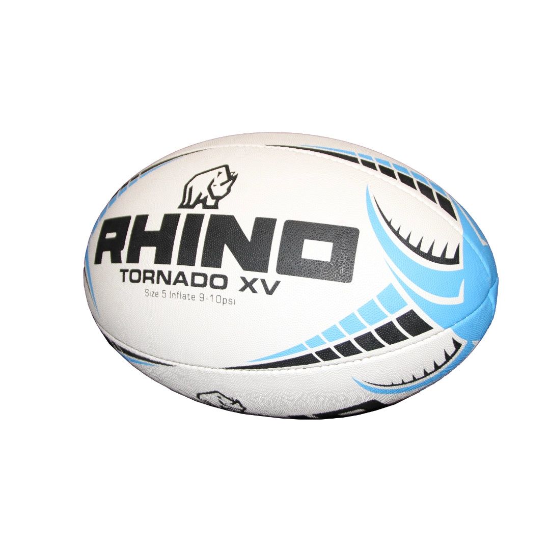 Rhino - Tornado XV Match Rugby Ball