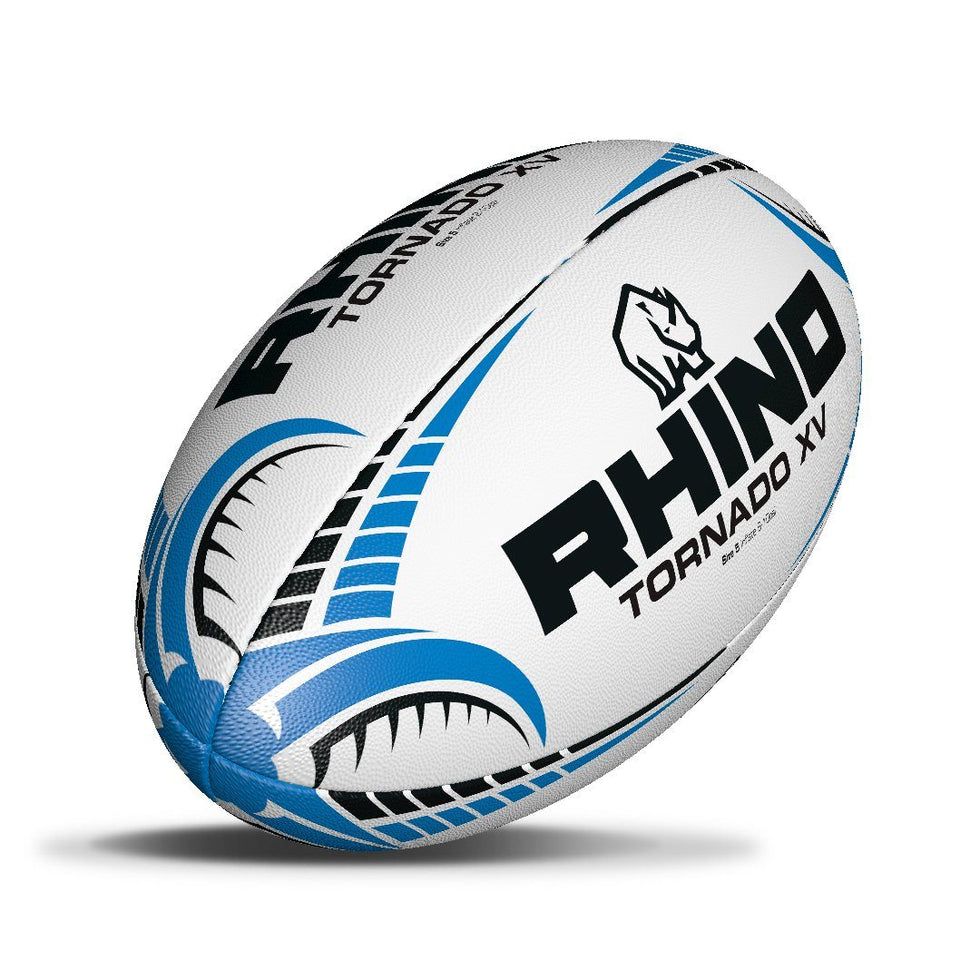 Rhino - Tornado XV Match Rugby Ball
