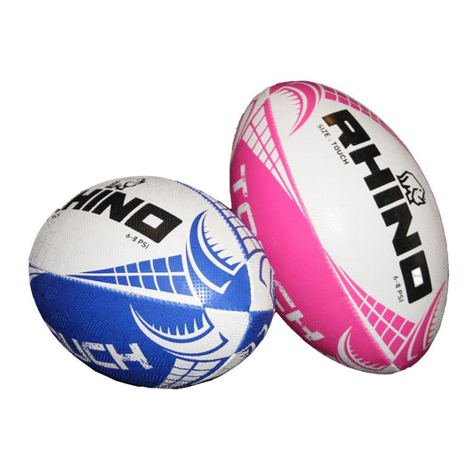 Rhino - Touch Rugby Ball