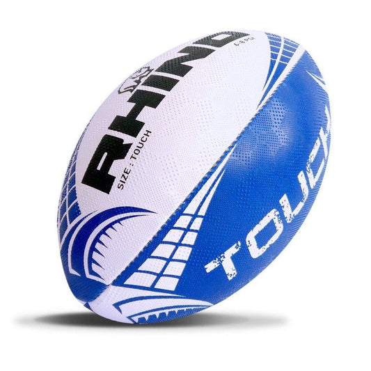 Rhino - Touch Rugby Ball