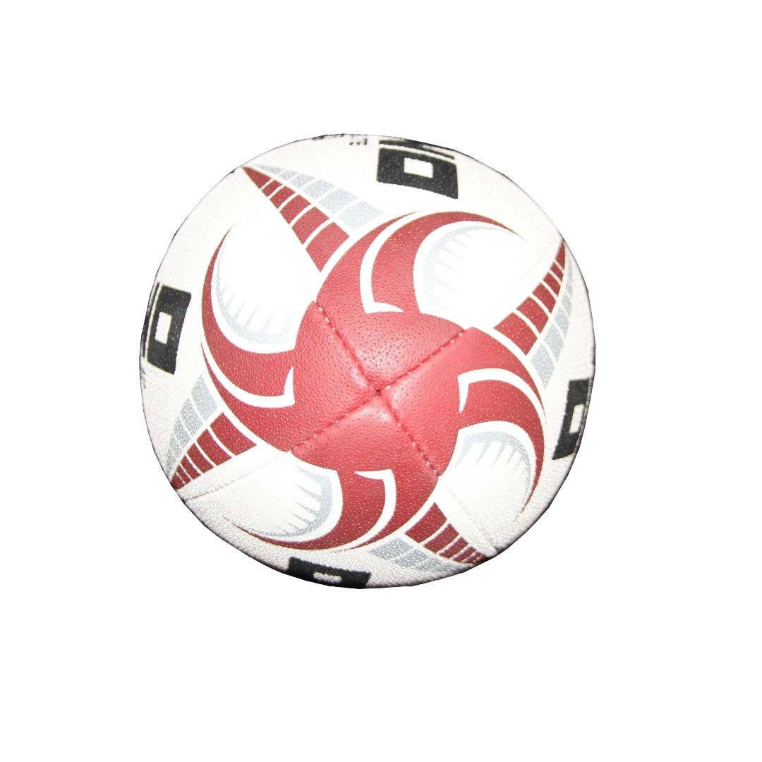 Rhino - Vortex Elite Match Rugby Ball