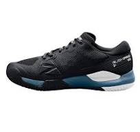 Wilson - Mens Rush Pro Ace Black/China Blue