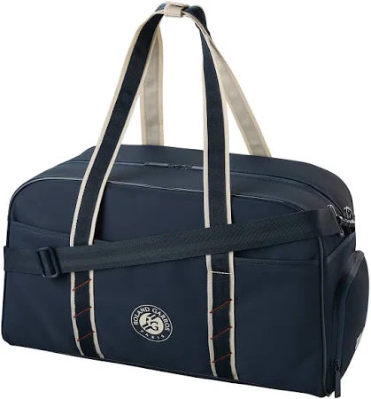 Wilson - Roland Garros Soire Duffel Navy